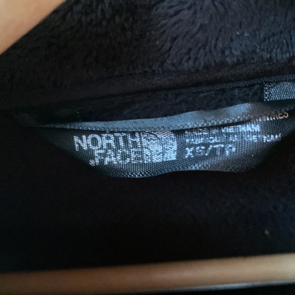 North Face XS - Picture 2 of 2